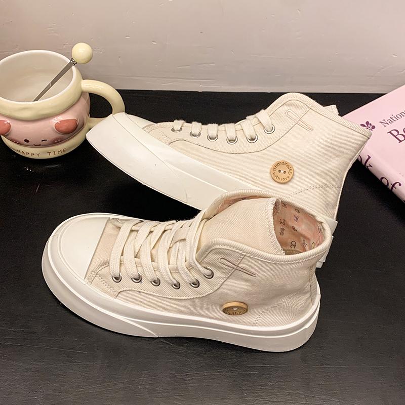 

Fashion American Original Flower Summer Breathable Canvas Shoes Women s 2025 New Thin Casual Shoes 40 розовый