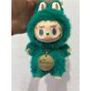DIY Modified Candy Gum Plush Doll Tinker Bell Doraemon Pendant Toy Exquisite And Trendy Play
