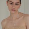 STILL INSTANT One Shining Moment - Necklace 09 (2colors)