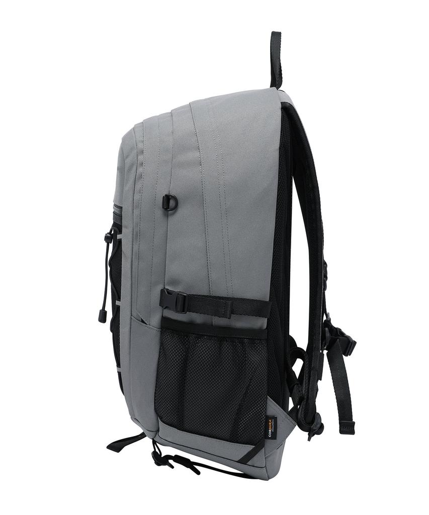 Wacky Willy [26Ss] Cave Backpack Gray