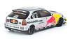 Inno Models Honda Civic EK9 NO GOOD RACING OSAKA AUTO MESSE 2020 Finished Product 1/64 TYPE-R