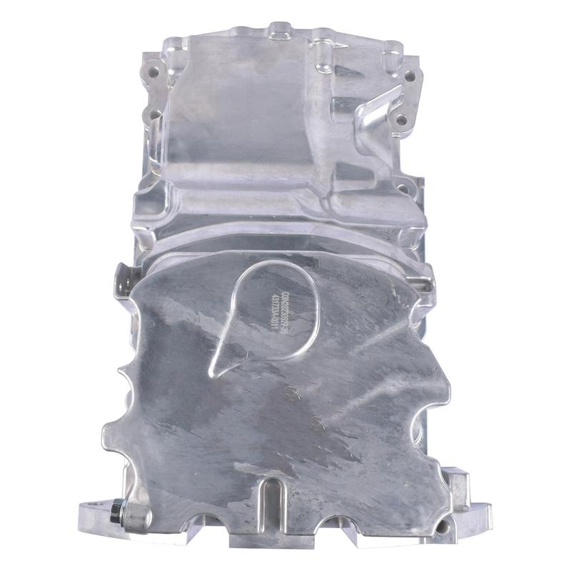 AP03 Do Ford F150 Expedition Mustang Transit 150 15-19 3.5L 3.7L 1 szt. Misa olejowa BR3Z-6675-B, BR3Z-6675-P