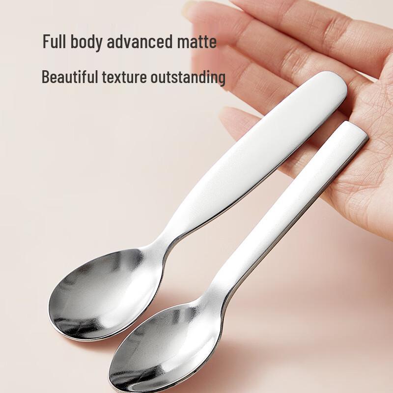 Chui Da Huang 304 Stainless Steel Kids Tableware