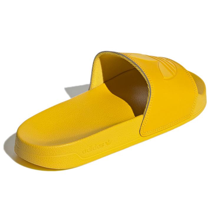 Adidas Originals Adilette Lite 'Yellow' GX8893