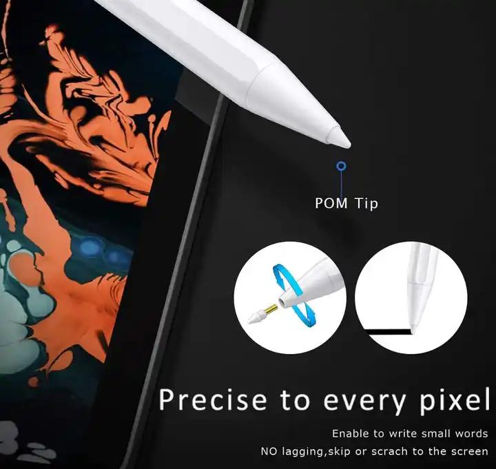 Rejection Active Drawing Stylus Pencil for Ipad Apple Pencil Pens with Custom Logo