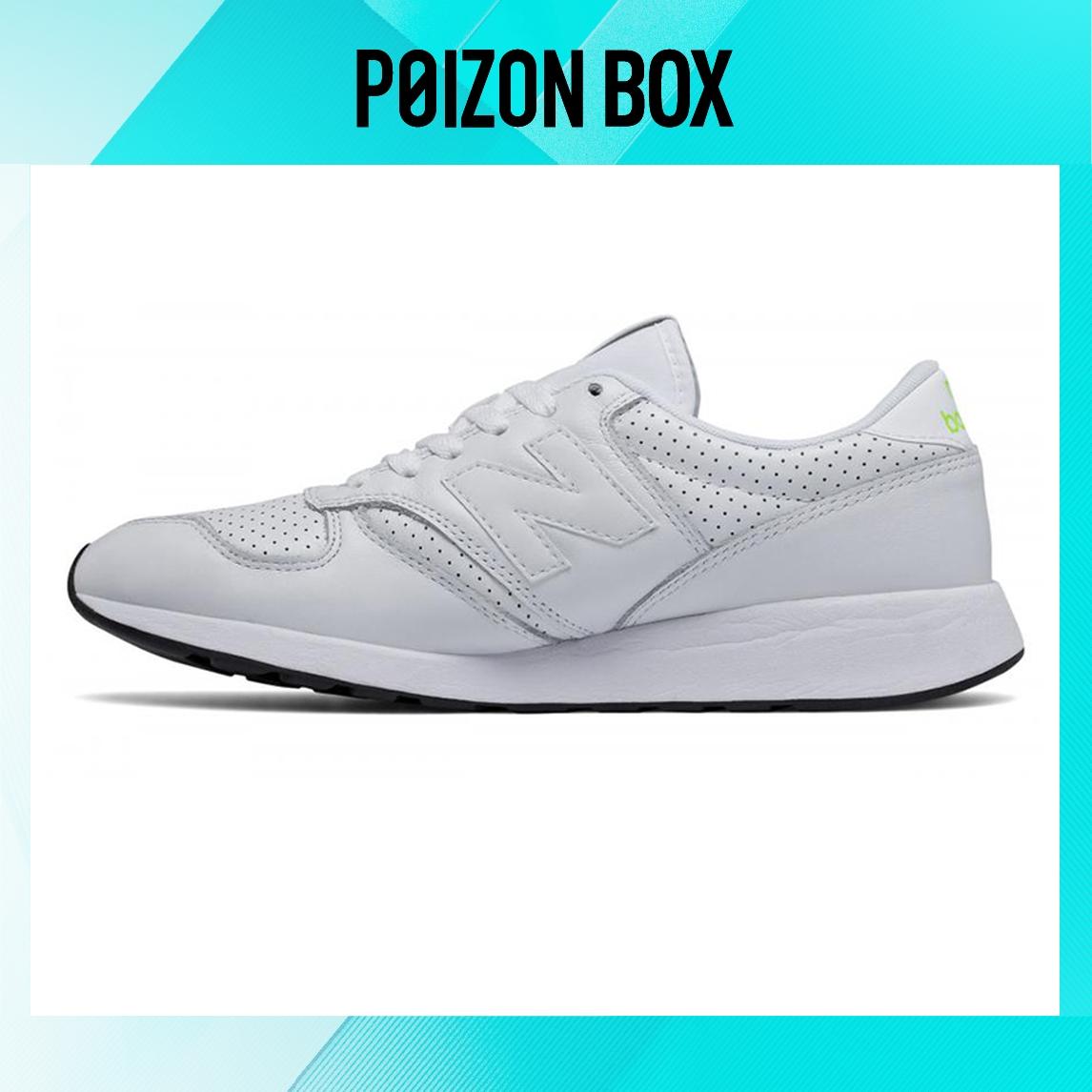 

кроссовки New Balance NB 420 Running shoes Unisex MRL420SJ
