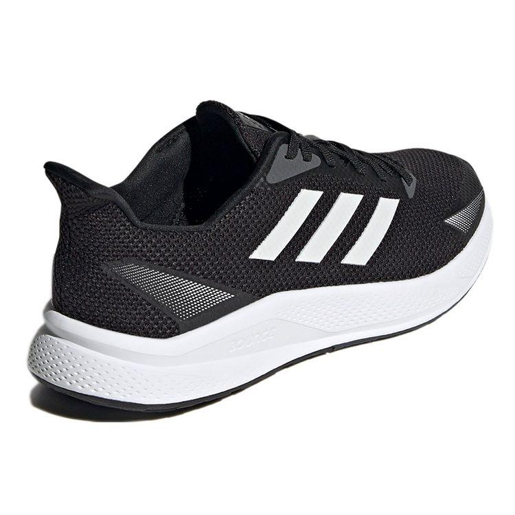 Adidas X9000L1 Shoes 'Core Black Cloud White' EG4792