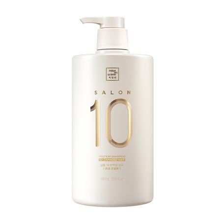 Salon Plus Clinic 10 shampoo(Damaged Hair)