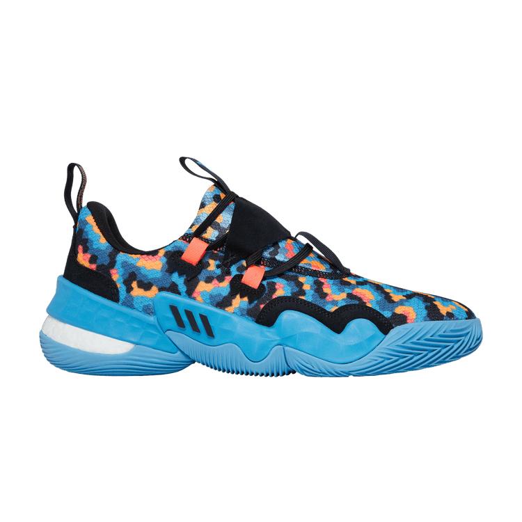 adidas Trae Young 1  Pixels  39
