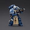 JOYTOY Warhammer Ultramarines Sternguard Veteran Rifle Action Figure Game 40k 40,000 (Bolt Equipped)