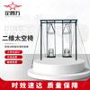 Fixed Square Dizziness Training Equipment