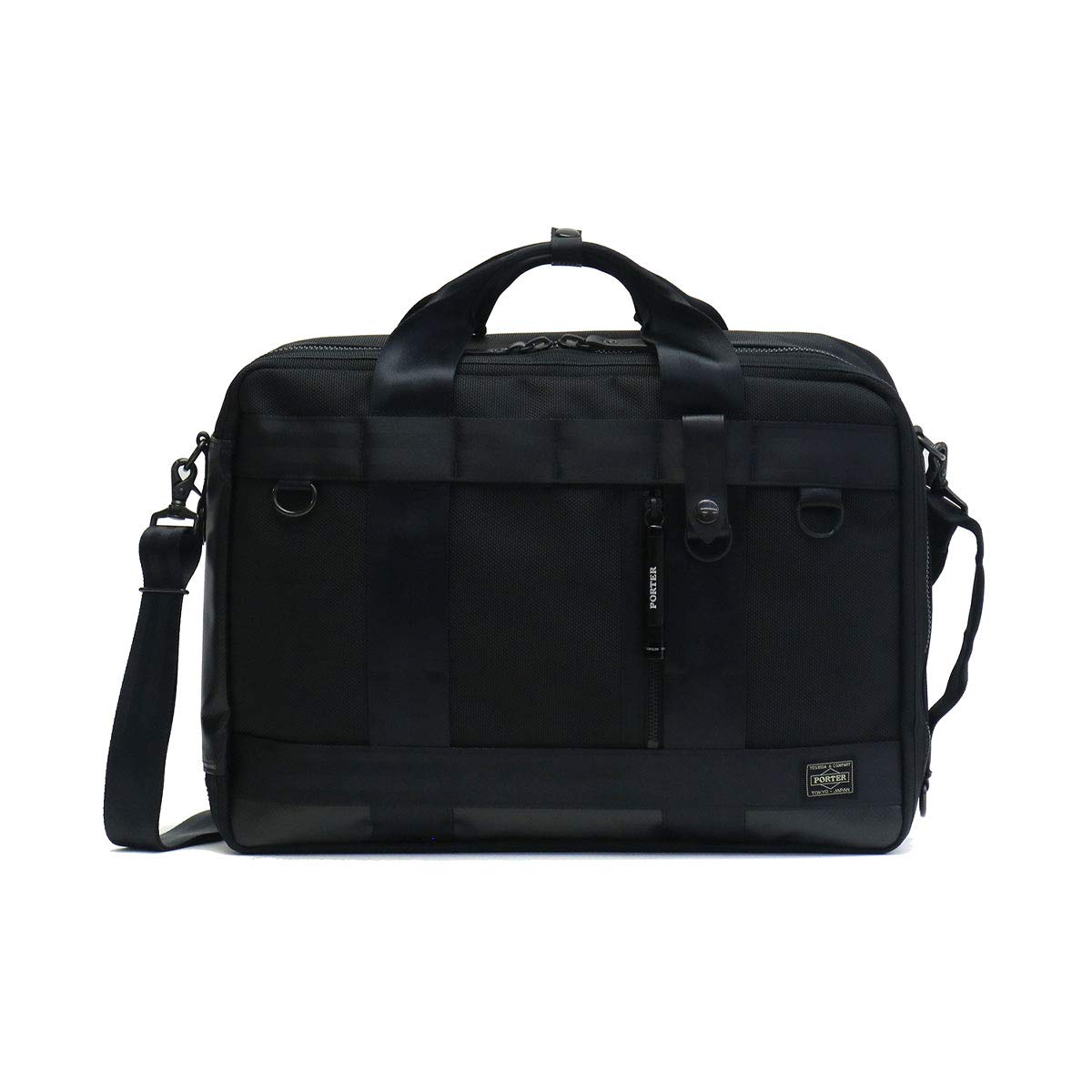 

Труси Porter Heat 3WAY 703-06980
