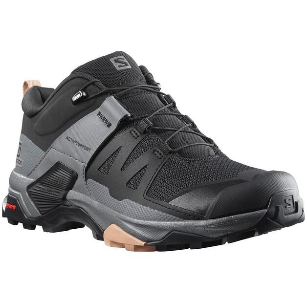 

Salomon X Ultra 4 ботинки трекинговые EU 36