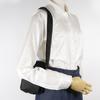 PRADA SPORTS Pochette Shoulder Bag B8675 NERO Black Nylon Unisex Used