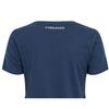Head Womens/Ladies Club Lara Graphic Print T-Shirt