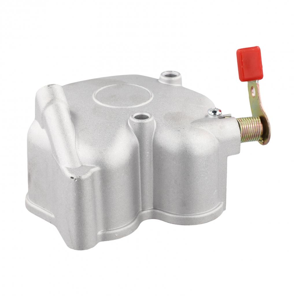 Dekompressionsdesign Zylinderkopfhaube für Dieselmotoren 170 178 186
