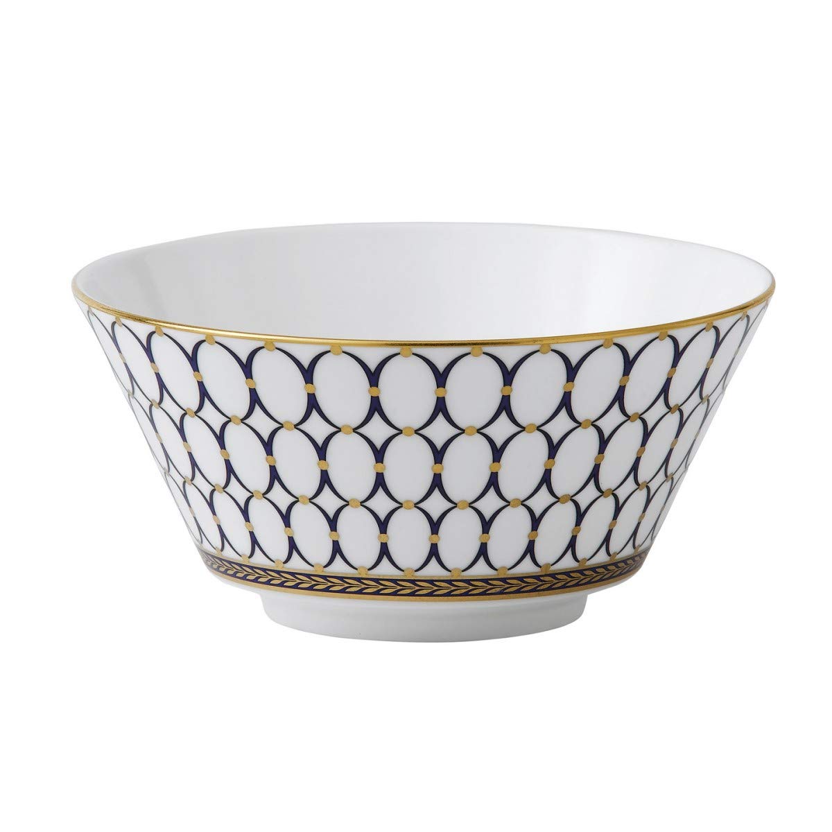 

[Officially Imported] Wedgwood Renaissance Gold Bowl, 14cm, 5C102102214