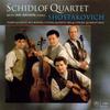 CD SCHIDLOF QUARTET IAN BROWN OFER F  Shostakovich CKD065 DE MONTFORD UN 1996 UK Classical Used