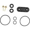 Riloer Heizungsregelventil Reparaturkit, Kompatibel mit Mercedes-Benz W124 W220, 2208300184/A2208300184