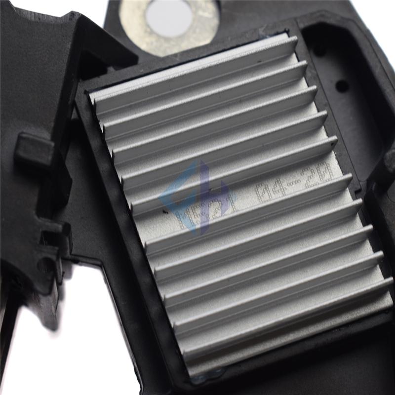 Alternator Voltage Regulator For  80 100 A2 A3 A4 A6 A8 Cabriolet 038903803K