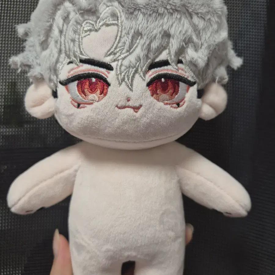 

Play Eunho Doll Wolf