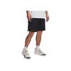 Under Armour Iso-Chill Curry Woven Basketball Shorts Men Shorts Black 1390347-001