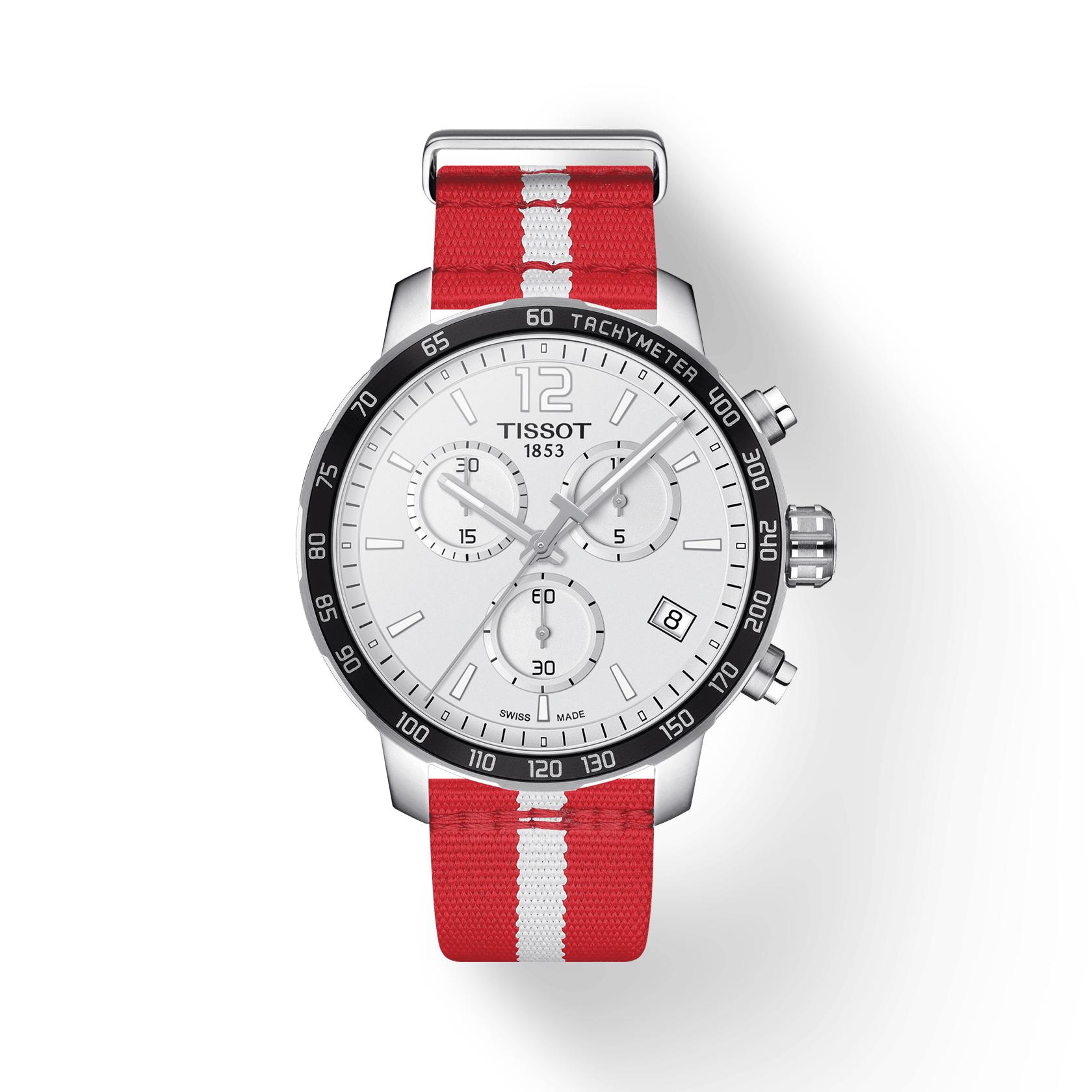 

Tissot Old Watches silver Dial Men s Fashion Watch T095.417.17.037.29 срібний