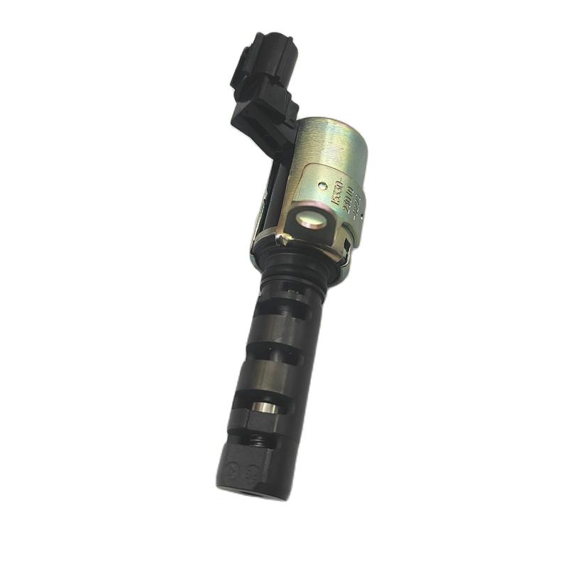 OEM 15330-23010 15330-23010 229700-0290 2297000290 Variable Valve Timing VVT Solenoid For Toyota-Yaris/Vitz 1.0 1.3 Auto Parts
