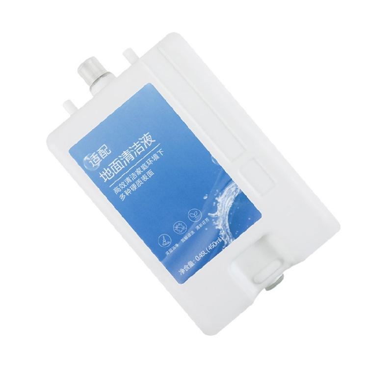 Floor Cleaning Solution Multi-Surface Floor Cleaning Solution for X10/X20 Robot