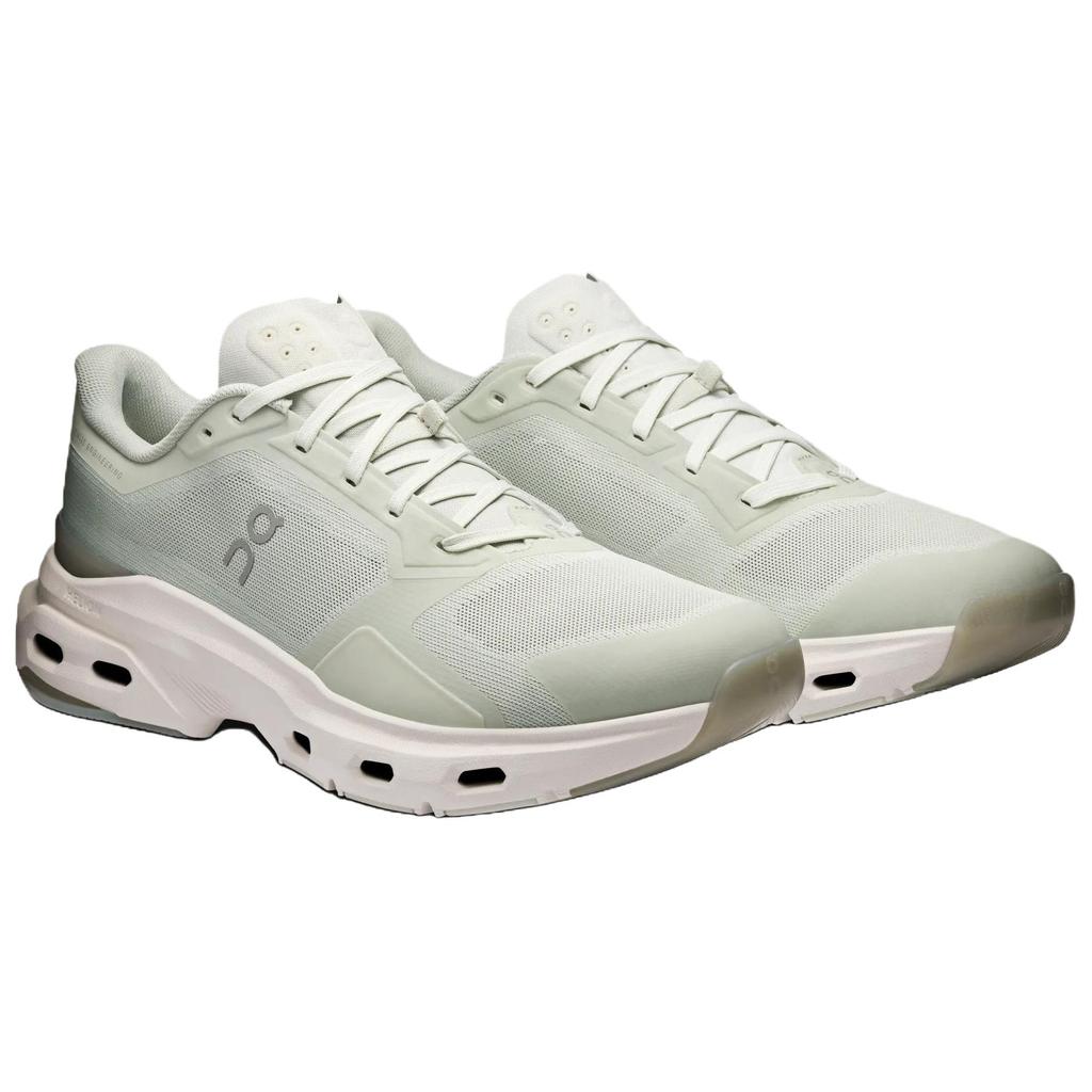 On Training Shoes Men's Gray Green 3MG10154672