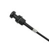 Motorcycle CV40 Carburetor Carb Choke Cable Replacement For Harley Sportster 1200 XL 883 XLH1200 Wire Harness 27421-99C 27490-04