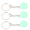 20pcs Baby Teeth Box Keychain Tooth Case   Portable Milk Teeth Holder for Kids