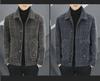 Trendy Wool Coats & Jackets: High-End Men's Autumn/Winter Wear