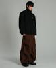 IDWS Agata Balloon Trouser Brown