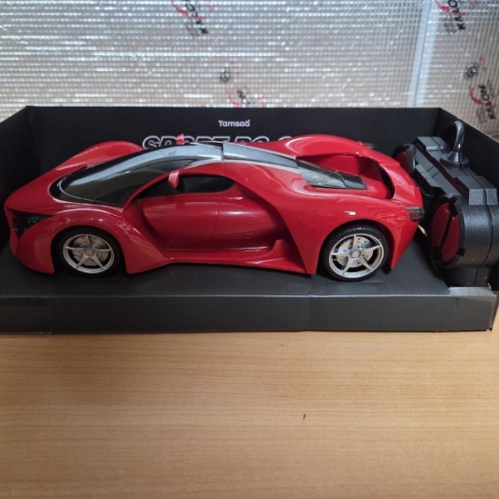 Exploration Sports Racing Drahtloses RC-Auto, 1 Stk.