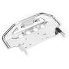 Metal RC Front Lower Bumper Replacement Accessories Parts Fit for    00 G63