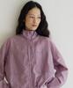 Chamasportslab Csl_Oganza Jacket_Sea Fog
