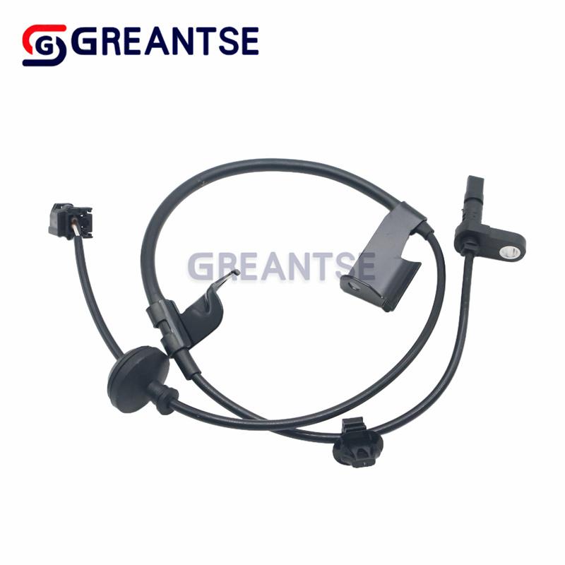 89542-B0040 ABS Wheel Speed Sensor For Toyota Avanza 2011 2012 2013 2014 2015- Car Accessories 89542B0040