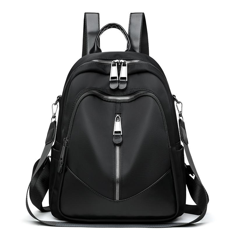 Женский легкий рюкзак большой вместимости, туристический рюкзак