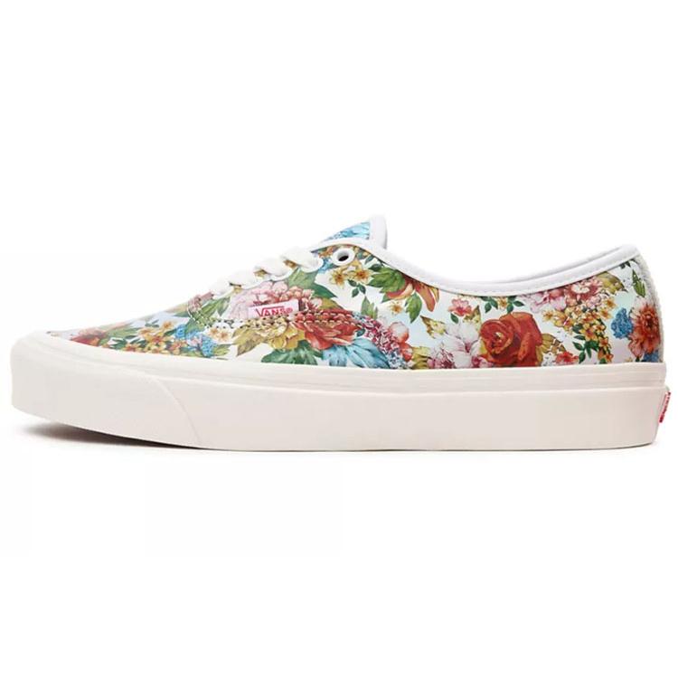 Vans Anaheim Factory Authentic 44 Dx MULTI COLOR VN0A5KX4AWB