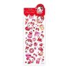 Hello Kitty [Sticker Sheet] Clear Stickers Sanrio