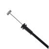 Front Door Inner Opening Cable for Renault Clio 2