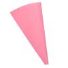 DIY Reusable Silicone Baking Tools Kitchen Accessories for Pastry, Cupcake Decorating, Cream and Fondant Sugarcraft, 1pc