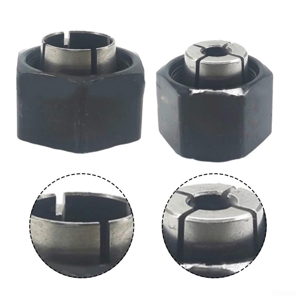 Made Of 2pcs Router Collet Please Confirm The Item