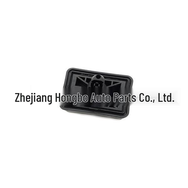 BMW Car Jack Support for 3, 6, 7 Series, Z4, X3 - 51718268885 (Elastomer E46/E63)