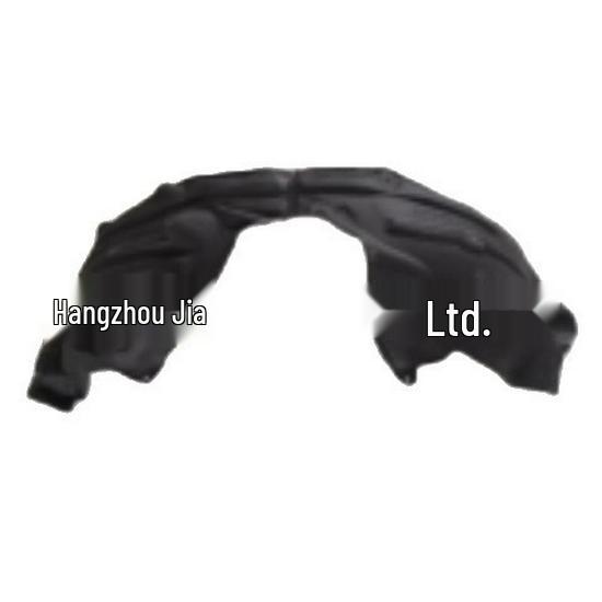 2019 Toyota RAV4 Fender Liner, Right: 53875-0R090, Left: 53876-0R090
