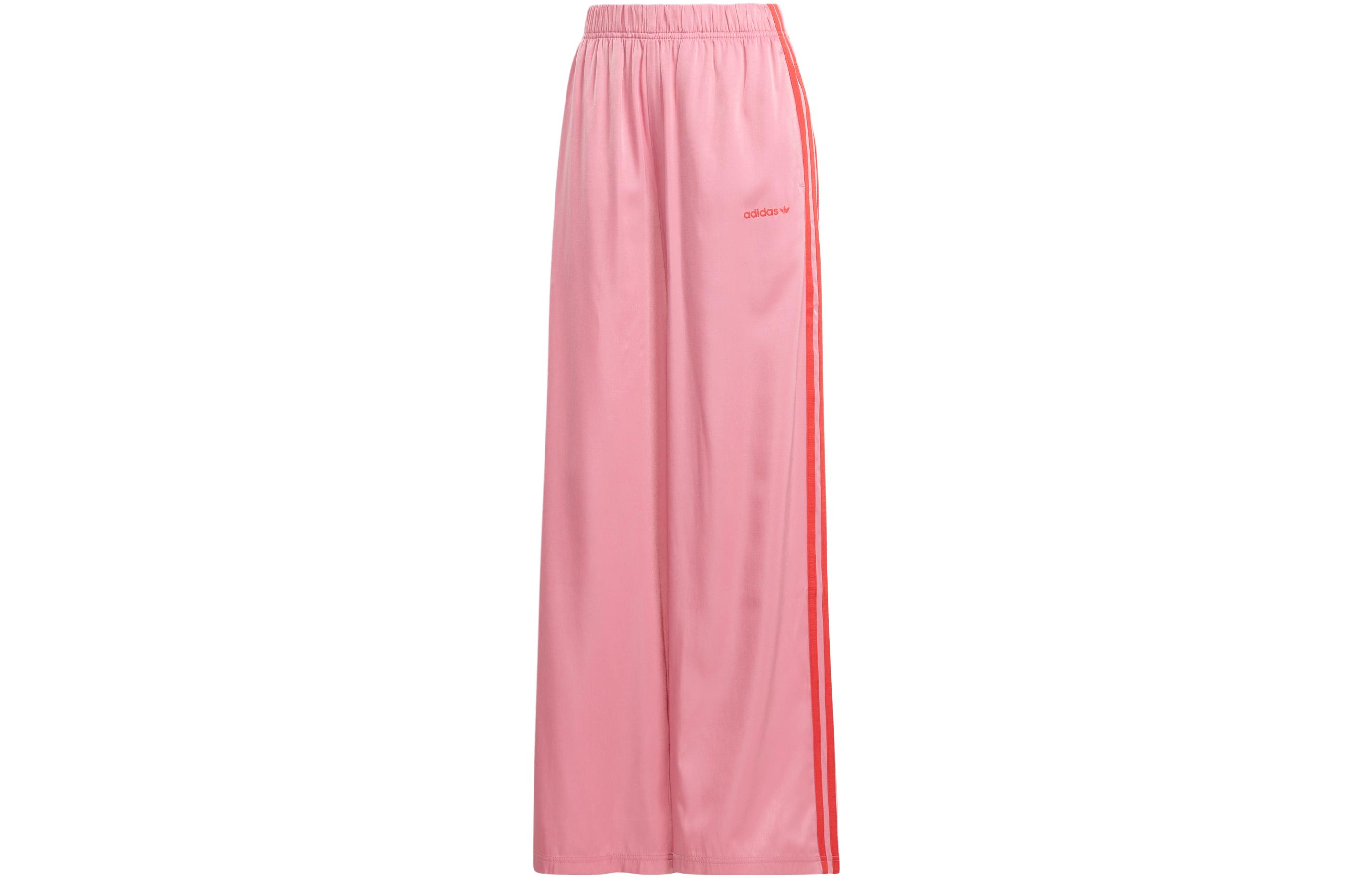 Широкие брюки Adidas Originals Island Club IT8169 XXS