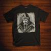 Maglietta di Vlad l'Impalatore: Regalo Abbigliamento Gotico, Maglietta Horror, T-shirt Principe di Valacchia, Maglietta Vlad Tepes, Abbigliamento Goth, Regalo per Amante della Storia Oscura