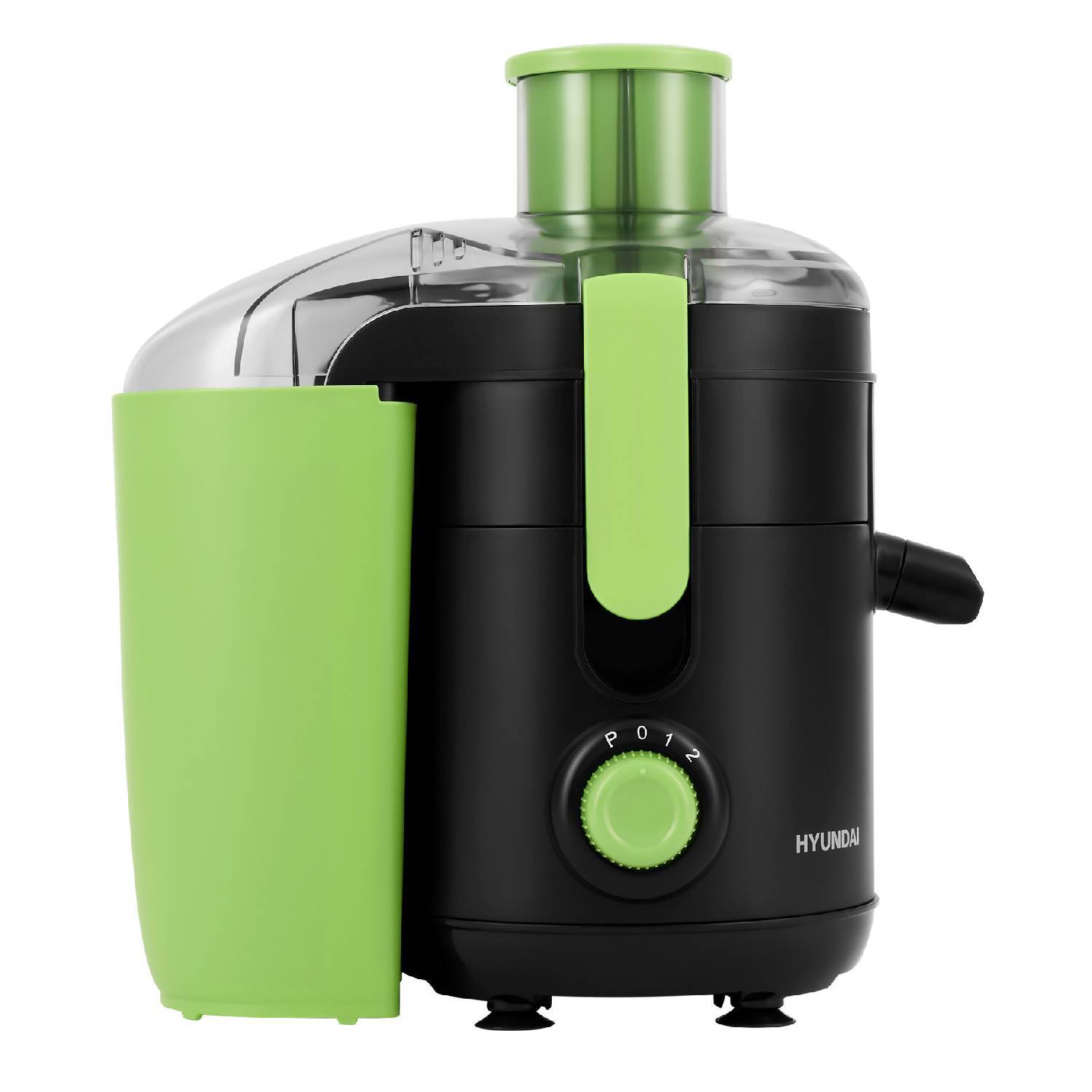 

Электрическая соковыжималка Hyundai Hy-je1625