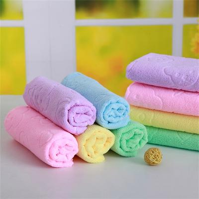 10 Adet Banyo Havlusu Son Derece Emici Yumuşak Mikrofiber İnce Dikiş Dayanıklı Kabartmalı Havlular